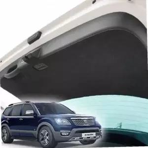 트렁크 커버 모하비 퓨얼 스크래치 방지