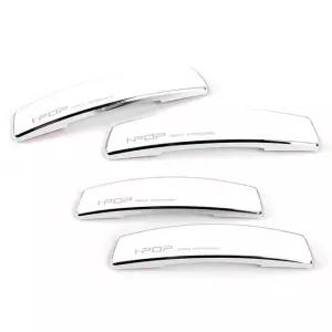 자동차 문콕방지도어가드 화이트 심플 도어가드 (WFJQZBU)