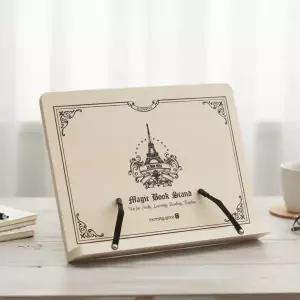 에펠 디자인 1단 학습 독서 태블릿PC 거치대 스탠드