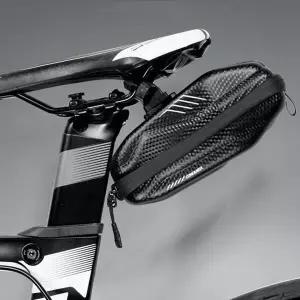 라이딩포켓 하드케이스 에어펌프 하드케이스 라이딩 지퍼가방