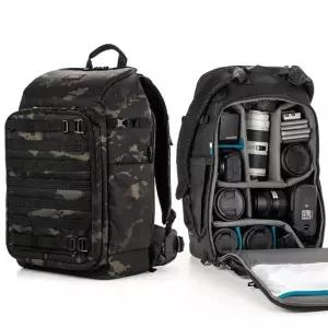 사진작가 백팩 32L 가방 Axis v2 카메라 Black MBK (WFJR07Y)