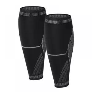 스포츠 종아리 슬리브 보호대 러닝 축구 2P DD-13210