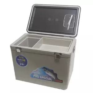 낚시용아이스박스 코스모스 WJ 712 아이스박스 (WFJ73CK)