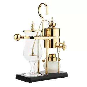 커피 더치 벨기에 사이폰 메이커 커피포트세트 추출기구