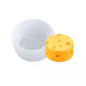 실리콘몰드 베이킹 비누 젤리 치즈모양베이킹몰드 (WFJ73PB)