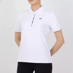 [라코스테]4-Button Slim Fit Turtleneck Shirt PF5179-522 4버튼 슬림핏 폴로 셔츠 819727