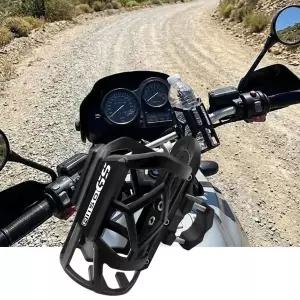 바이크 오토바이컵홀더 거치대 BMW 호환 R1150GS R 1150GS 1150 GS R-1150GS R1150-GS 용 오토바이 물컵 홀