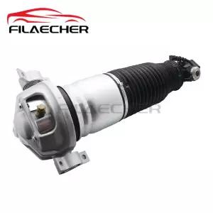 에어서스펜션 쇼바 후방 좌우 에어 서스펜션 완충기 스트럿 아우디 Q7 4L 포르쉐 카이엔 9PA 폭스바겐 투아