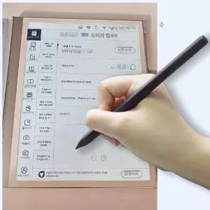 BOOX 펜 플러스 화이트 노트 103용