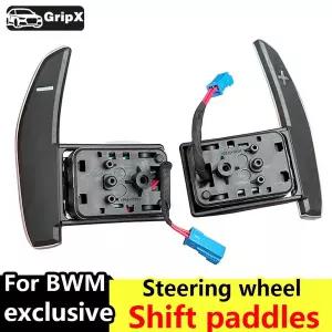패들쉬프트연장킷 핸들튜닝용품 BMW 호환 스티어링 휠 3 시리즈 5 시프트 패들 익스텐더
