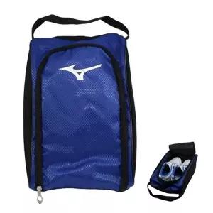 [미즈노] 골프화 축구화 운동화 신발 주머니 슈즈백