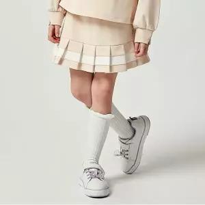 [보리보리/헤지스 키즈]헤지스키즈 테니스 스커트 HTS71SA50G_BG
