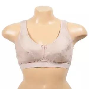 쿨에버 EU사이즈 소재 노와이어 빅사이즈 C컵 (WFJ68PD)