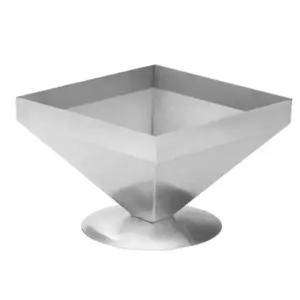 디아크몰 금형 스테인레스 탑 고기 호텔 매실 양배추 버클 모양