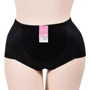 힙업패드 볼륨 탈부착 쟈가드 햄라인 누디 뽕 삼각 (WFJ6900)