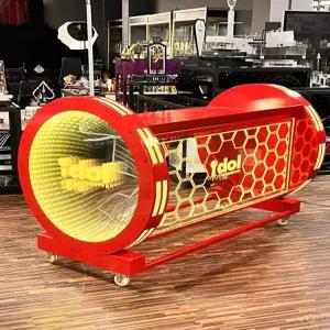 DJ테이블 디제잉 박스