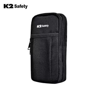 [백화점정품] 26년NEW 케이투 K2 베이직 파우치 등산가방 핸드폰 다용도 배낭