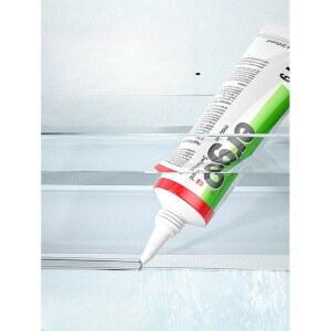 실란트 방수 수중접착 pvc관 어항보수 밀폐테이프 120ml 1개