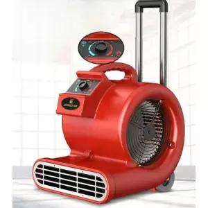 바닥 러그 송풍기 건조기 화장실 호텔 복도 카펫청소