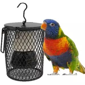 메탈라이트 어항조명 수초용 거북이 뱀 도마뱀용 애완 동물 난방 램프 적외선 세라믹 이미터 열등 파충류