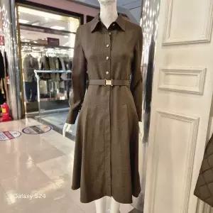 [하프클럽/] 비씨비지 겨울25 휨코드 원피스  B5D9O605