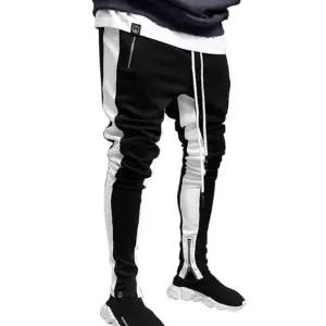 헬스 트레이닝복 헬스바지 긴바지 남자패션 팬츠 운동복 (WFJSP1Z)