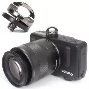 퀵스트랩나사 삼각대홀 카메라나사 카메라퀵스트랩 스트랩용나사 (WFJ781X)