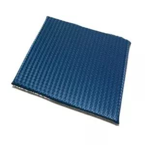 레자사각방석모음레자방석식당업소행사장43cmX43cm W7F205B