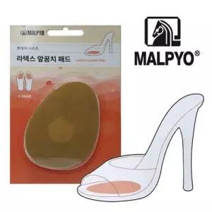 말표179 라텍스 앞꿈치 패드 2P 하이힐 W4D8A43