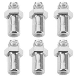 가정용 소화기 노즐에 적합한 가투이다 6pcs 노즐