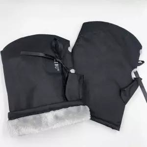 자전거 핸들 바람막이 오토바이 바이크 기모 커버