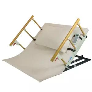 가정용 병원침대 환자 기상 리프트 간병 장치 환자