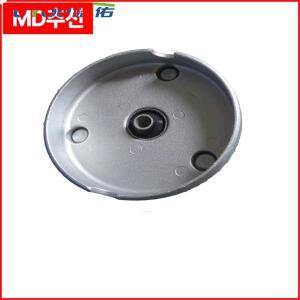 31336788776 BMW X5, E70, E71 및 기타 차량용 프론트 스트럿 쇼크 마운트. 루유