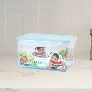 한진 신선에코락밀폐용기 핸들직4호중3.6L (WFK91MR)