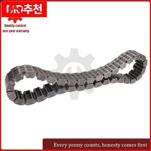 미쓰비시 픽업 파제로 V32 4G54 V44 4D56 스포츠 K94 L200 K74T 트랜스퍼 케이스 체인 MD738550