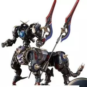 TAKARA 다이아클론 DA-110/111 바루다 캐소드 세트 da110 da111