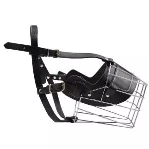 대형견 입마개 강아지 외출용품 진돗개 산책 물림방지 짖음방지