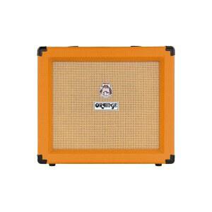 오렌지 크러쉬 35RT 35W 10인치 2채널 기타 앰프 및 스피커 콤보,