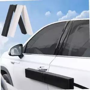 차량용 도어가드 문콕방지 자석 2개입