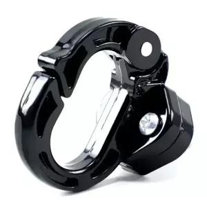 고품질 오토바이 후크걸이 헬멧 봉지 장갑 소품걸이 다용도 (WFK9FDI)