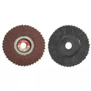 한신연마 휠페이퍼(45장) 4(320)  100장 WA3B87F