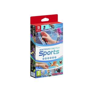 [포르르] 닌텐도 스위치 스포츠