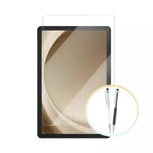 갤럭시탭A 10.1 S Pen 액정 보호필름+크리스탈 터치펜 WE6CE2D