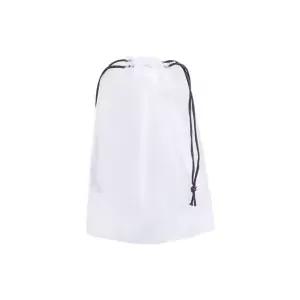 무지파우치 반투명 복조리백 18x25 (WFK9GLT)