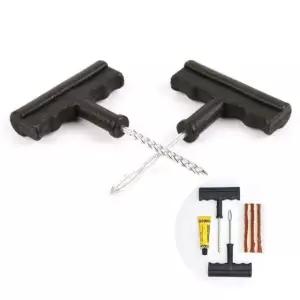 지렁이세트 타이어 펑크 수리지렁이 set (WFK9GN4)