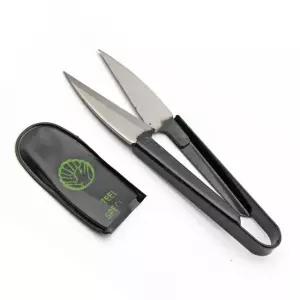 퀼팅쪽가위 가성비 뜨개질가시개 좋은 메탈가위 의류 (WFKA4YG)