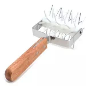 고품질 피자롤러도커 파이컷터 제과커터 피자롤러도커(DK) (WFK9WEV)