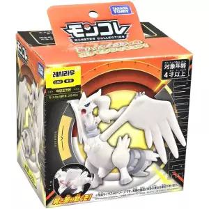 조립식 장난감 피규어 프라모델조립 포켓몬스터 피규어- 레시라무 조카생일선물 프라모델모형