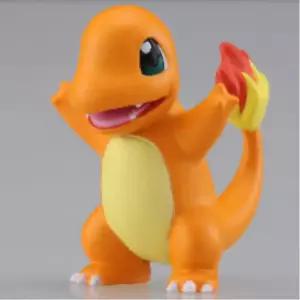 몬콜레 피규어 포켓몬스터 캐릭터 포켓몬 파이리 미니어처 아동장난감 아이생일선물