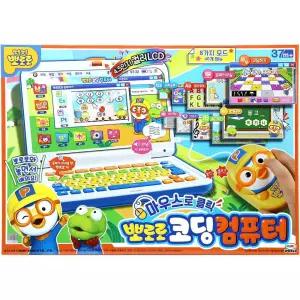 미미월드 뽀로로 코딩컴퓨터 7세여아선물 여아6세선물 4살여아선물